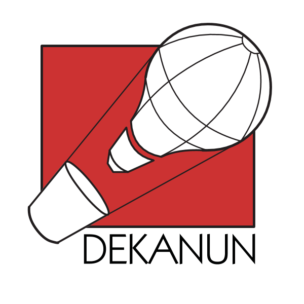 Dekanun Estudio Logo