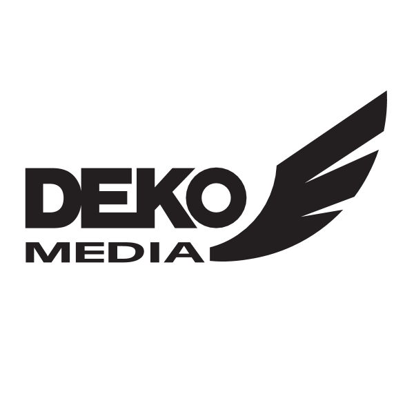 Deko-Media Logo