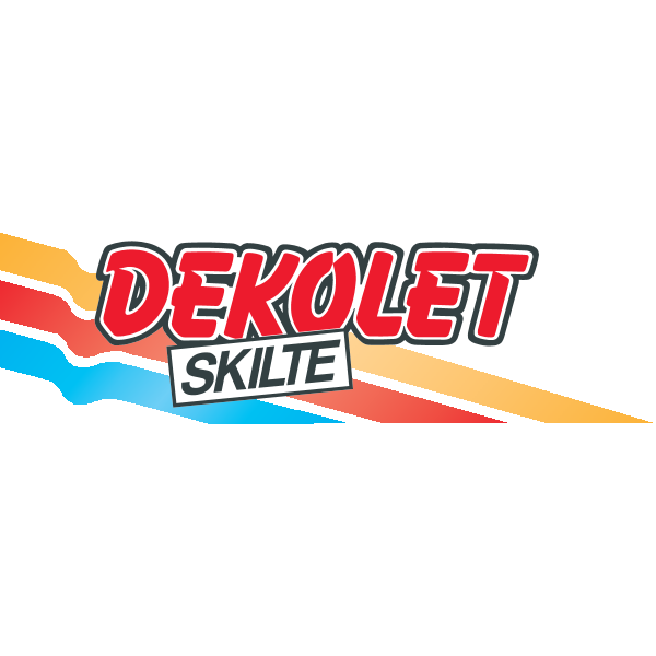 dekolet Logo ,Logo , icon , SVG dekolet Logo