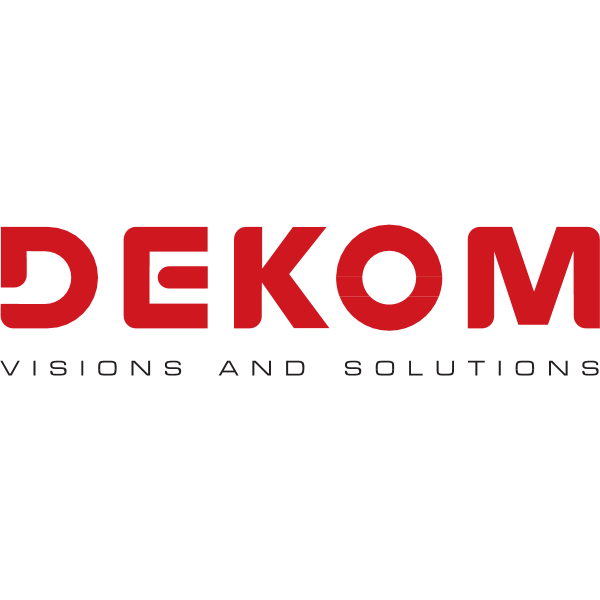 DEKOM Group Logo