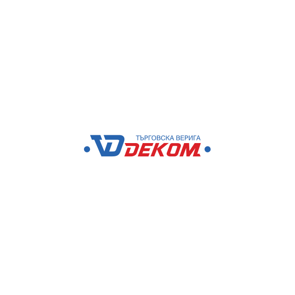 Dekom Logo ,Logo , icon , SVG Dekom Logo