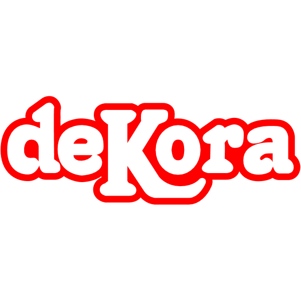 Dekora Logo ,Logo , icon , SVG Dekora Logo