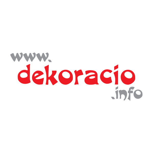 dekoracio.info Logo ,Logo , icon , SVG dekoracio.info Logo