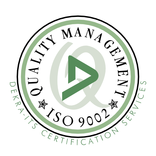 Dekra Quality Management