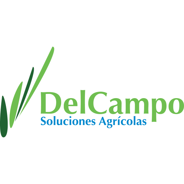 Del Campo Soluciones Agricolas Logo ,Logo , icon , SVG Del Campo Soluciones Agricolas Logo