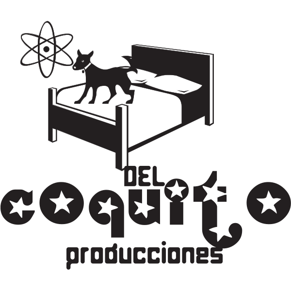 del coquito producciones Logo