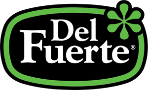 Del Fuerte Logo ,Logo , icon , SVG Del Fuerte Logo