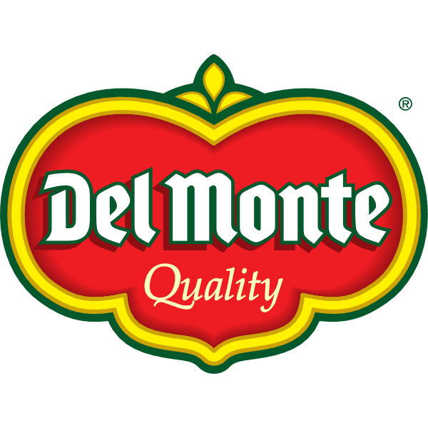 Del Monte ,Logo , icon , SVG Del Monte