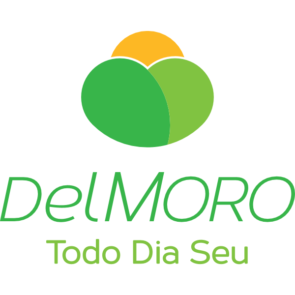 Del Moro Logo ,Logo , icon , SVG Del Moro Logo