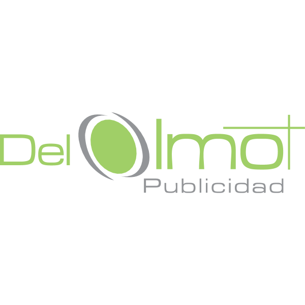 Del Olmo Publicidad Logo