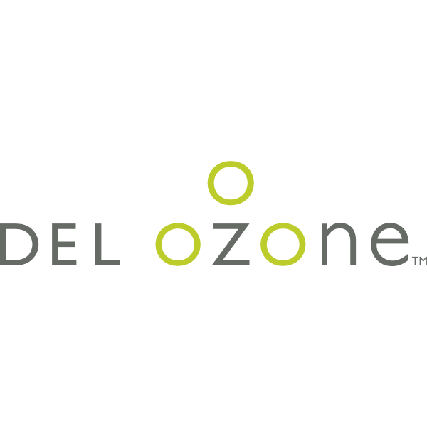 DEL Ozone Logo
