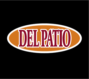 Del Patio Cafe Logo