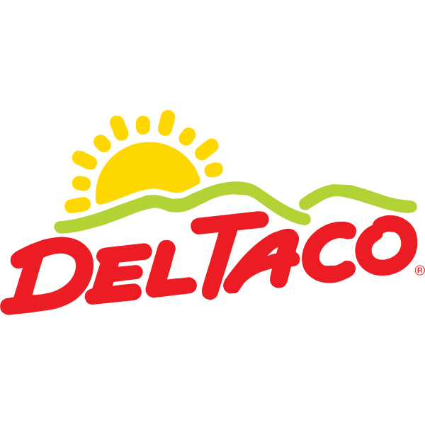 Del Taco Logo