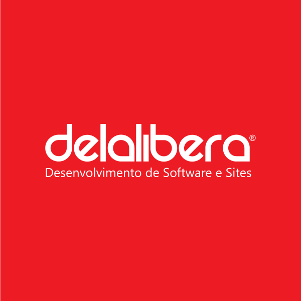 Delalibera Logo ,Logo , icon , SVG Delalibera Logo