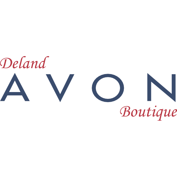 DeLand AVON Boutique Logo ,Logo , icon , SVG DeLand AVON Boutique Logo