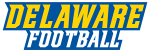 DELAWARE FOOTBALL Logo