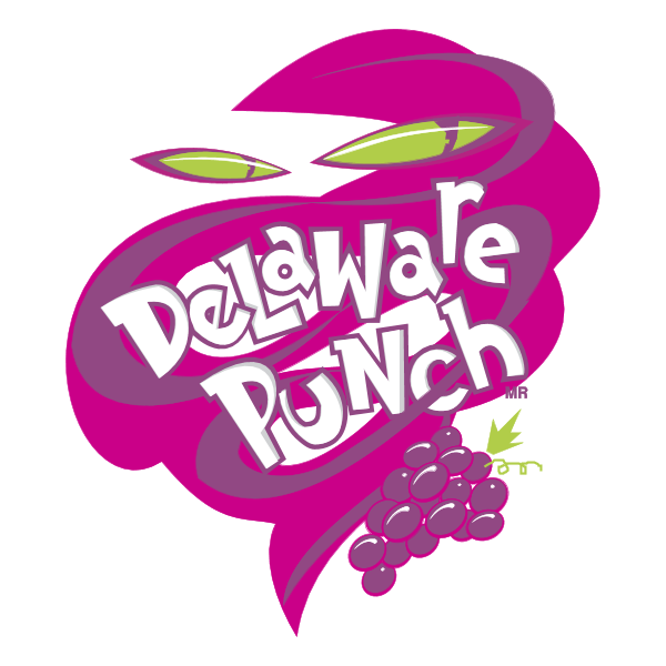 Delaware Punch