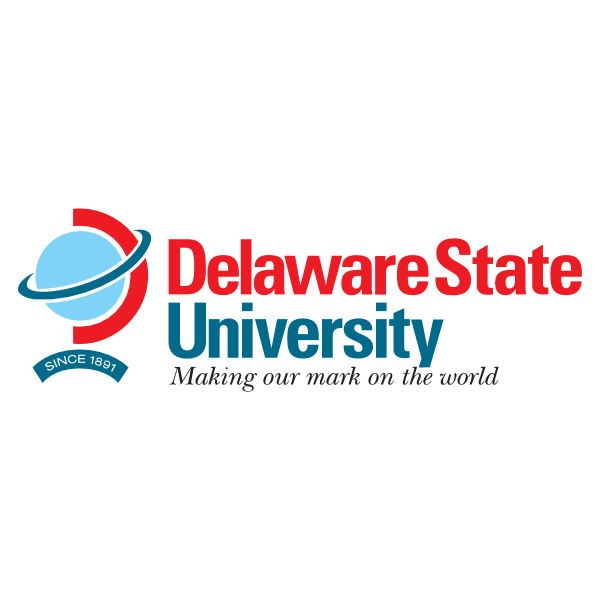 Delaware State University Logo ,Logo , icon , SVG Delaware State University Logo