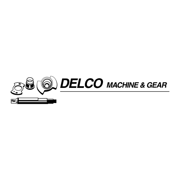 DELCO Machine & Gear