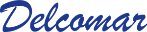 Delcomar Logo