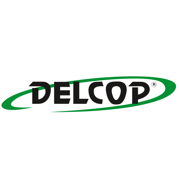 DELCOP Logo ,Logo , icon , SVG DELCOP Logo