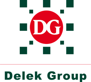 Delek Group Logo ,Logo , icon , SVG Delek Group Logo