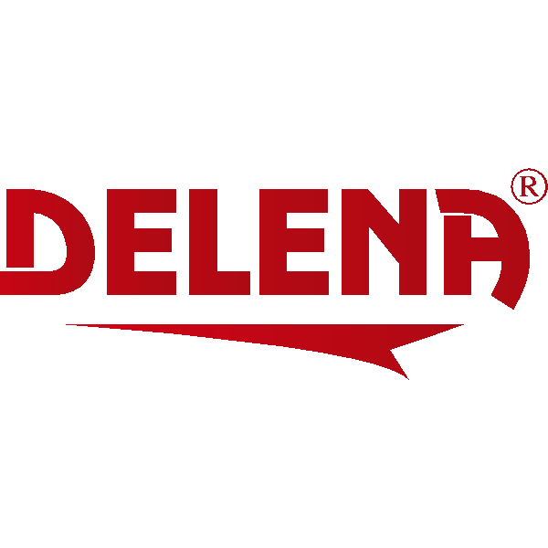 Delena Logo