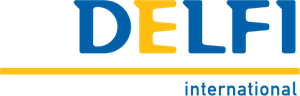 Delfi International Logo ,Logo , icon , SVG Delfi International Logo