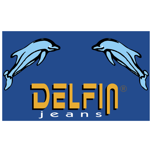 Delfin Jeans