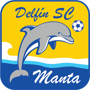 Delfín Sporting Club 2016 Logo