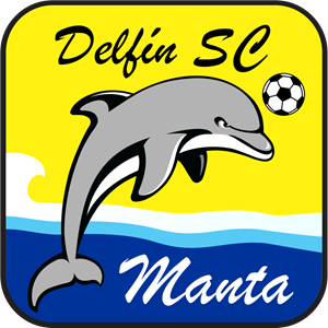 Delfin Sporting Club Logo ,Logo , icon , SVG Delfin Sporting Club Logo