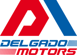 Delgado Motors Logo ,Logo , icon , SVG Delgado Motors Logo