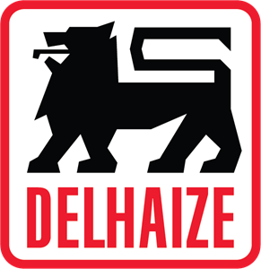 Delhaize Logo ,Logo , icon , SVG Delhaize Logo