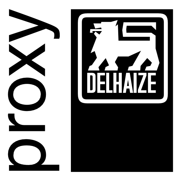 Delhaize Proxy