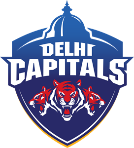 Delhi Capitals Logo ,Logo , icon , SVG Delhi Capitals Logo