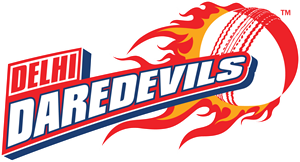 Delhi Daredevils Logo