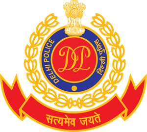 Delhi Police Logo ,Logo , icon , SVG Delhi Police Logo