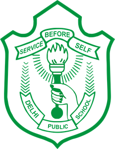 DELHI PUBLIC SCHOOL Logo ,Logo , icon , SVG DELHI PUBLIC SCHOOL Logo