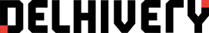 Delhivery Logo ,Logo , icon , SVG Delhivery Logo