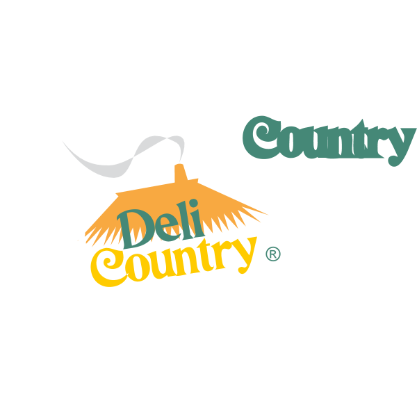 Deli Country Logo ,Logo , icon , SVG Deli Country Logo