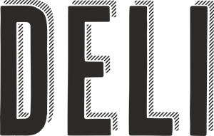 Deli Logo ,Logo , icon , SVG Deli Logo