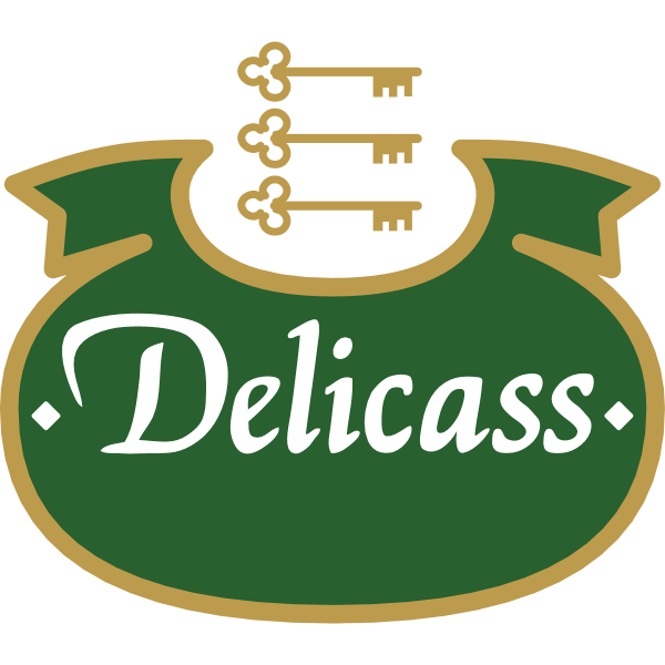 Delicass Logo ,Logo , icon , SVG Delicass Logo