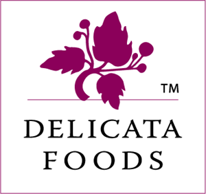 Delicata foods Logo