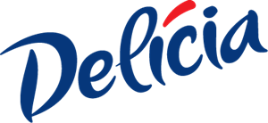 Delícia Bunge Logo