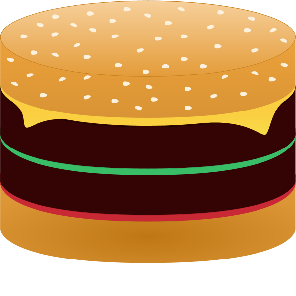 Delicious Burger