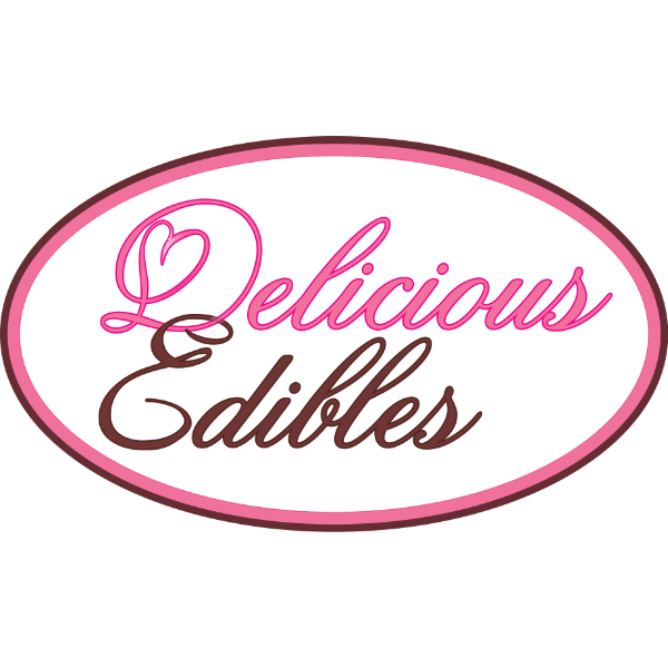 Delicious Edibles Logo
