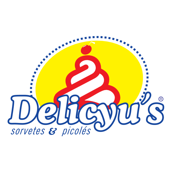 Delicyu’s Logo ,Logo , icon , SVG Delicyu’s Logo