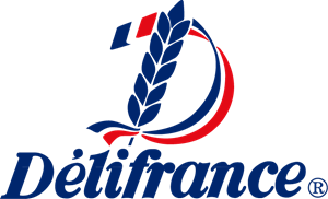 Delifrance Logo ,Logo , icon , SVG Delifrance Logo