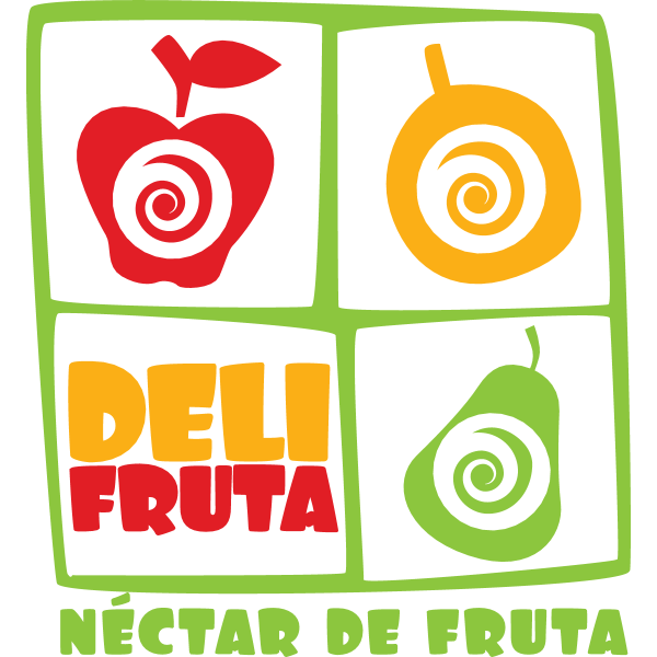 Delifruta Logo ,Logo , icon , SVG Delifruta Logo
