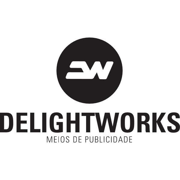 Delight Works Logo ,Logo , icon , SVG Delight Works Logo
